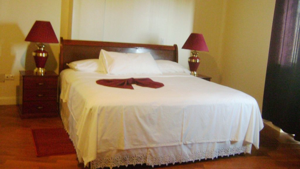 Hotel Santos Pina CAPE VERDE Exterior foto